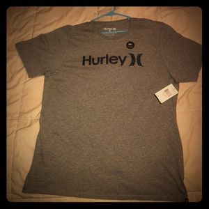 Men’s Hurley Tee-Shirt